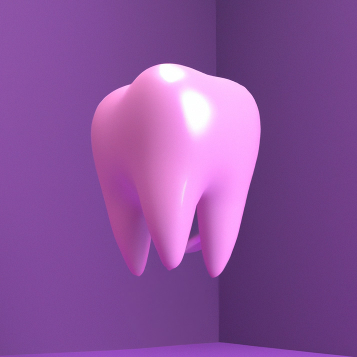 Can Your Loose Tooth Tighten Back Up?